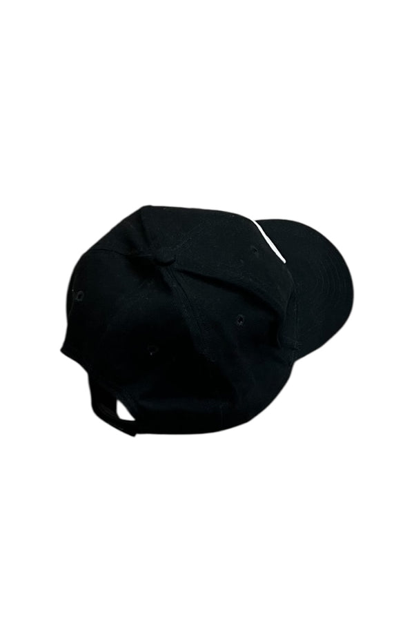 MERCEDES-BENZ CAP / BLACK [SIZE: ONE SIZE USED]