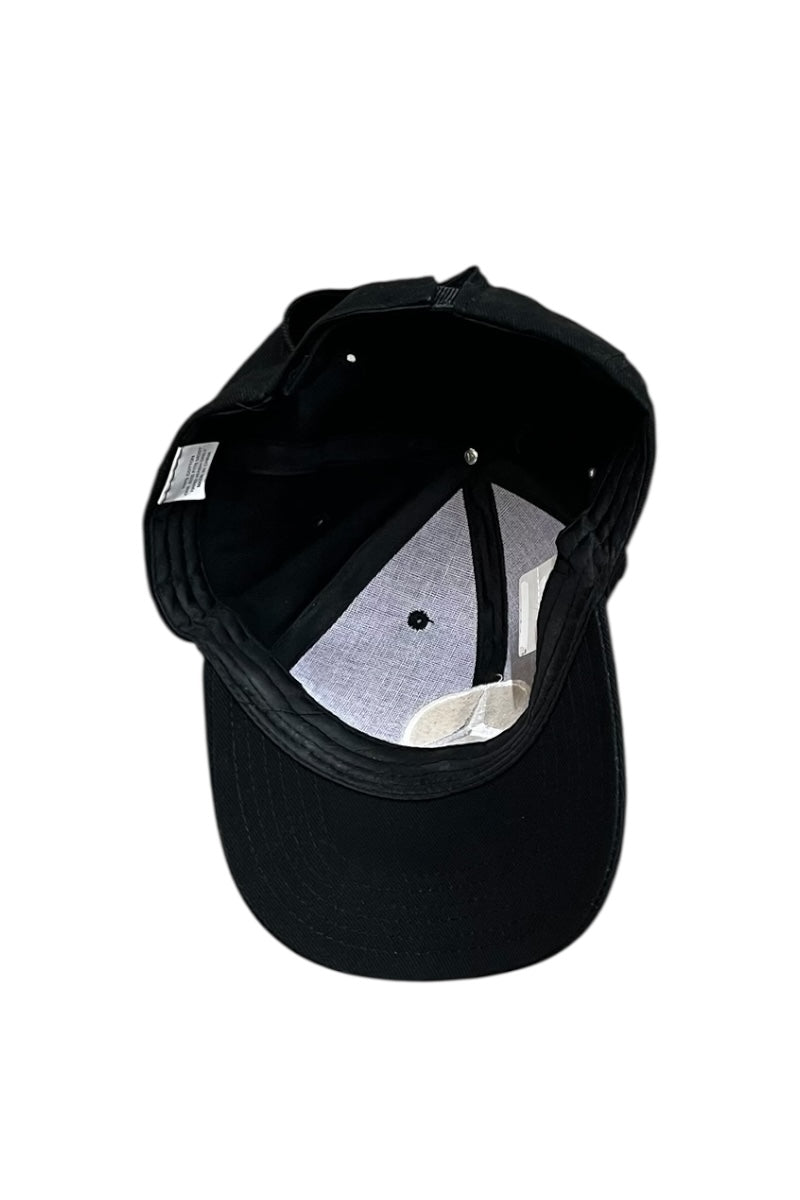 MERCEDES-BENZ CAP / BLACK [SIZE: ONE SIZE USED]
