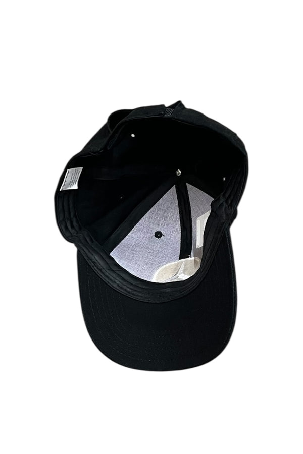 MERCEDES-BENZ CAP / BLACK [SIZE: ONE SIZE USED]