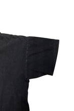 画像をギャラリービューアに読み込む, 94&#39;S THE ROLLING STONES WORLD TOUR T-SHIRT / BLACK [SIZE: L USED]
