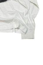 画像をギャラリービューアに読み込む, MADE IN USA 90&#39;S SALE L/S T-SHIRT / WHITE [SIZE: L USED]

