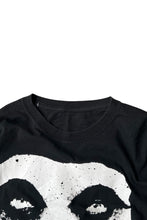 画像をギャラリービューアに読み込む, 11&#39;S MISFITS BAND T-SHIRT / BLACK [SIZE: L USED]
