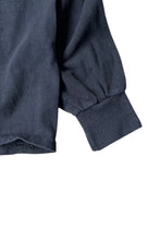 画像をギャラリービューアに読み込む, SANFRANCISCO LOGO L/S T-SHIRT USA企画品 / BLACK [SIZE: L USED]
