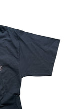 画像をギャラリービューアに読み込む, Y2K 05&#39;S TWENTY FOUR MOVIE DRAMA T-SHIRT / BLACK [SIZE: L DEADSTOCK/NOS]
