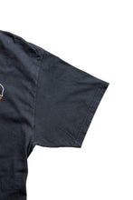 画像をギャラリービューアに読み込む, 90&#39;S HARLEY DAVIDSON PRINT T-SHIRT / BLACK [SIZE: L USED]
