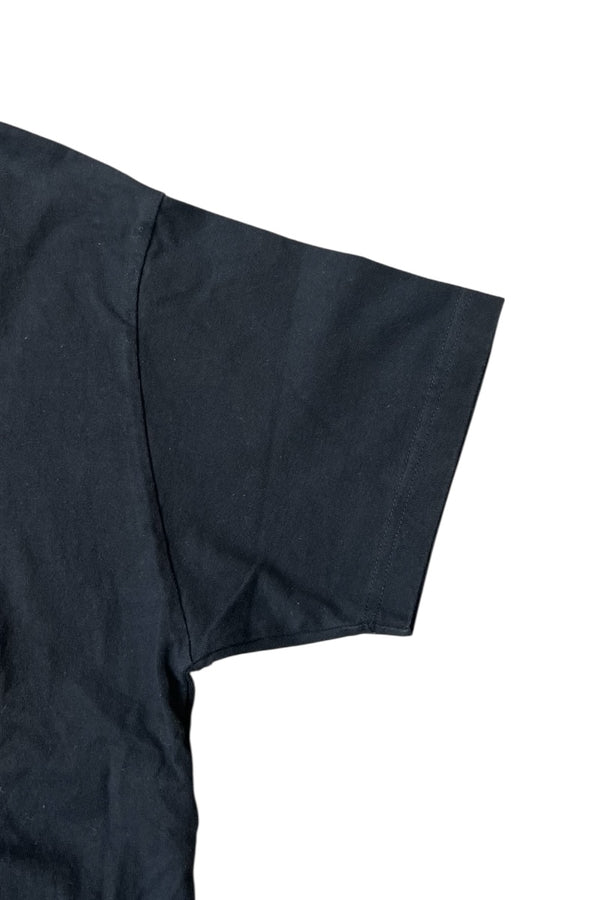 20'S FTC LOGO SKATEBOARDING T-SHIRT / BLACK [SIZE: M USED]