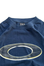 画像をギャラリービューアに読み込む, MADE IN MEXICO Y2K EARLY 00&#39;S LOGO T-SHIRT  / NAVY [SIZE: L USED]
