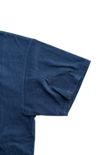 画像をギャラリービューアに読み込む, MADE IN MEXICO Y2K EARLY 00&#39;S LOGO T-SHIRT  / NAVY [SIZE: L USED]
