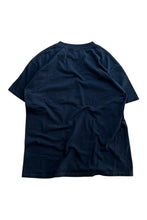 画像をギャラリービューアに読み込む, MADE IN MEXICO Y2K EARLY 00&#39;S LOGO T-SHIRT  / NAVY [SIZE: L USED]
