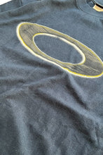 画像をギャラリービューアに読み込む, MADE IN MEXICO Y2K EARLY 00&#39;S LOGO T-SHIRT  / NAVY [SIZE: L USED]
