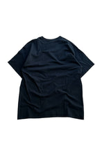 画像をギャラリービューアに読み込む, Y2K EARLY 00&#39;S BITCH, PLEASE. MESSAGE T-SHIRT / BLACK [SIZE: L USED]
