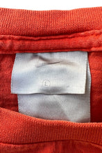 画像をギャラリービューアに読み込む, Y2K EARLY 00&#39;S JUST DO IT T-SHIRT / ORANGE [SIZE: L USED]
