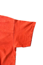 画像をギャラリービューアに読み込む, Y2K EARLY 00&#39;S JUST DO IT T-SHIRT / ORANGE [SIZE: L USED]
