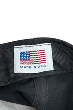画像をギャラリービューアに読み込む, MADE IN USA 90&#39;S COCA COLA CAP / BLACK [SIZE: ONE SIZE USED]
