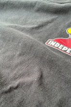 画像をギャラリービューアに読み込む, Y2K EARLY 00&#39;S TOY MACHINE SKATEBOARD T-SHIRT / BLACK [SIZE: L USED]
