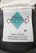 画像をギャラリービューアに読み込む, MADE IN MEXICO 90&#39;S BATES MOTEL MOVIE T-SHIRT / BLACK [SIZE: M USED]
