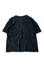 画像をギャラリービューアに読み込む, MADE IN MEXICO 90&#39;S BATES MOTEL MOVIE T-SHIRT / BLACK [SIZE: M USED]

