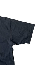 画像をギャラリービューアに読み込む, MADE IN USA 80&#39;S JOHN LENNON MUSIC T-SHIRT / BLACK [SIZE: L USED]
