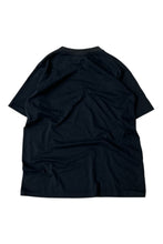 画像をギャラリービューアに読み込む, MADE IN USA 80&#39;S JOHN LENNON MUSIC T-SHIRT / BLACK [SIZE: L USED]
