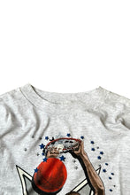 画像をギャラリービューアに読み込む, MADE IN USA 92&#39;S ORLANDO MAGIC T-SHIRT / GRAY [SIZE: L USED]
