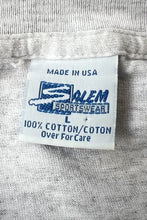 画像をギャラリービューアに読み込む, MADE IN USA 92&#39;S ORLANDO MAGIC T-SHIRT / GRAY [SIZE: L USED]
