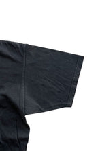 画像をギャラリービューアに読み込む, MADE IN USA 99&#39;S LAST WEEK OF THE CENTURY T-SHIRT / BLACK [SIZE: L USED]
