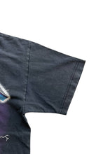 画像をギャラリービューアに読み込む, 10&#39;S METALLICA RIDE THE LIGHTNING BAND T-SHIRT / BLACK [SIZE: M USED]
