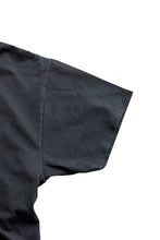 画像をギャラリービューアに読み込む, 90&#39;S WHEN YOU GOT IT, FLAUNT IT MESSAGE T-SHIRT / BLACK [SIZE: M USED]
