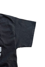 画像をギャラリービューアに読み込む, 09&#39;S RED HOT CHILIPEPPERS BAND T-SHIRT / BLACK [SIZE: L USED]
