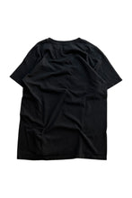 画像をギャラリービューアに読み込む, 09&#39;S RED HOT CHILIPEPPERS BAND T-SHIRT / BLACK [SIZE: L USED]
