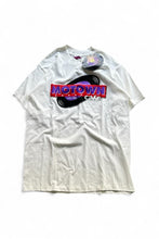 画像をギャラリービューアに読み込む, 90&#39;S MOTOWN CAFÉ T-SHIRT / WHITE [SIZE: M DEADSTOCK/NOS]
