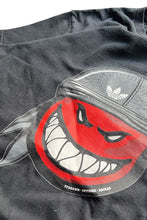 画像をギャラリービューアに読み込む, 22&#39;S SKATEBOARDING T-SHIRT / BLACK [SIZE: L USED]
