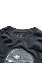 画像をギャラリービューアに読み込む, 22&#39;S SKATEBOARDING T-SHIRT / BLACK [SIZE: L USED]
