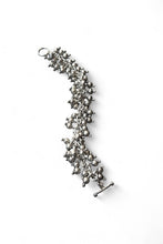 画像をギャラリービューアに読み込む, MADE IN MEXICO 925 SILVER BRACELET T-BAR / SILVER  [SIZE: ONE SIZE USED]
