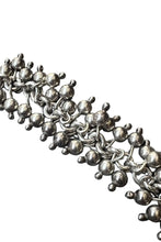 画像をギャラリービューアに読み込む, MADE IN MEXICO 925 SILVER BRACELET T-BAR / SILVER  [SIZE: ONE SIZE USED]
