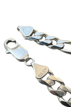 画像をギャラリービューアに読み込む, MADE IN ITALY 925 SILVER ID BRACELET / SILVER [SIZE: ONE SIZE USED]
