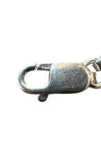 画像をギャラリービューアに読み込む, 925 SILVER ID BRACELET / SILVER [SIZE: ONE SIZE USED]
