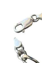 画像をギャラリービューアに読み込む, 925 SILVER ID BRACELET / SILVER [SIZE: ONE SIZE USED]
