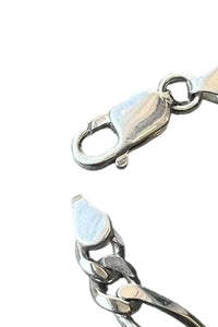 925 SILVER ID BRACELET / SILVER [SIZE: ONE SIZE USED]