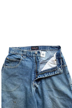 画像をギャラリービューアに読み込む, Y2K EARLY 00&#39;S DENIM SHORT PANTS / INDIGO [SIZE: 30 USED]
