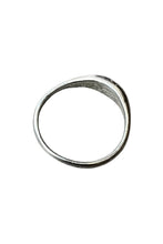 画像をギャラリービューアに読み込む, 925 SILVER RING / SILVER  [SIZE: 16号 USED]
