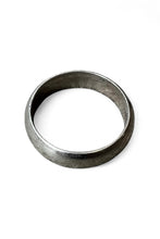 画像をギャラリービューアに読み込む, 925 STERLING RING / SILVER  [SIZE: 19号 USED]
