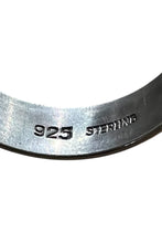 画像をギャラリービューアに読み込む, 925 STERLING RING / SILVER  [SIZE: 19号 USED]
