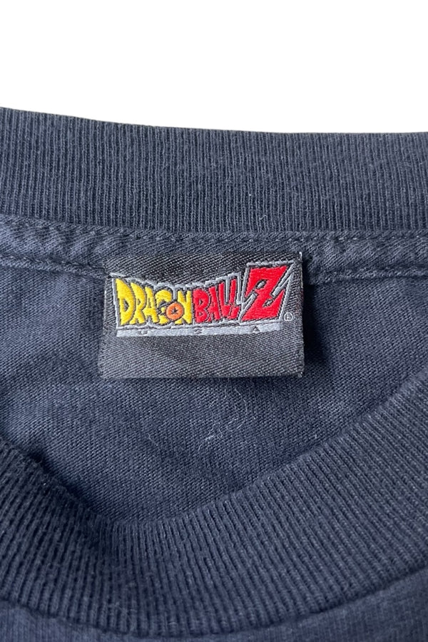 MADE IN USA 07'S KAMEHAMEHA T-SHIRT / BLACK [SIZE: M USED]