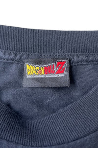 MADE IN USA 07'S KAMEHAMEHA T-SHIRT / BLACK [SIZE: M USED]