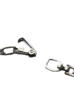 画像をギャラリービューアに読み込む, STERLING SILVER BRACELET / SILVER [SIZE: ONE SIZE USED]
