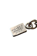 画像をギャラリービューアに読み込む, MADE IN MEXICO 925 SILVER BRACELET / SILVER [SIZE: ONE SIZE USED]
