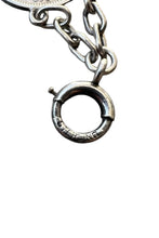 画像をギャラリービューアに読み込む, 30-40&#39;S SILVER COIN BRACELET / SILVER [SIZE: ONE SIZE USED]
