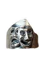 画像をギャラリービューアに読み込む, STERLING SILVER RING / SILVER  [SIZE: 11号 USED]
