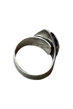画像をギャラリービューアに読み込む, STERLING SILVER RING / SILVER  [SIZE: 11号 USED]
